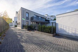 Rückansicht