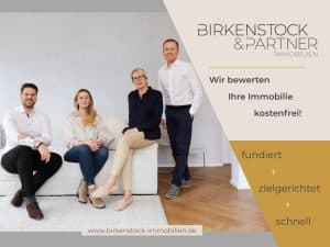 Immobilienbewertung
