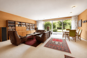 Wohnzimmer II