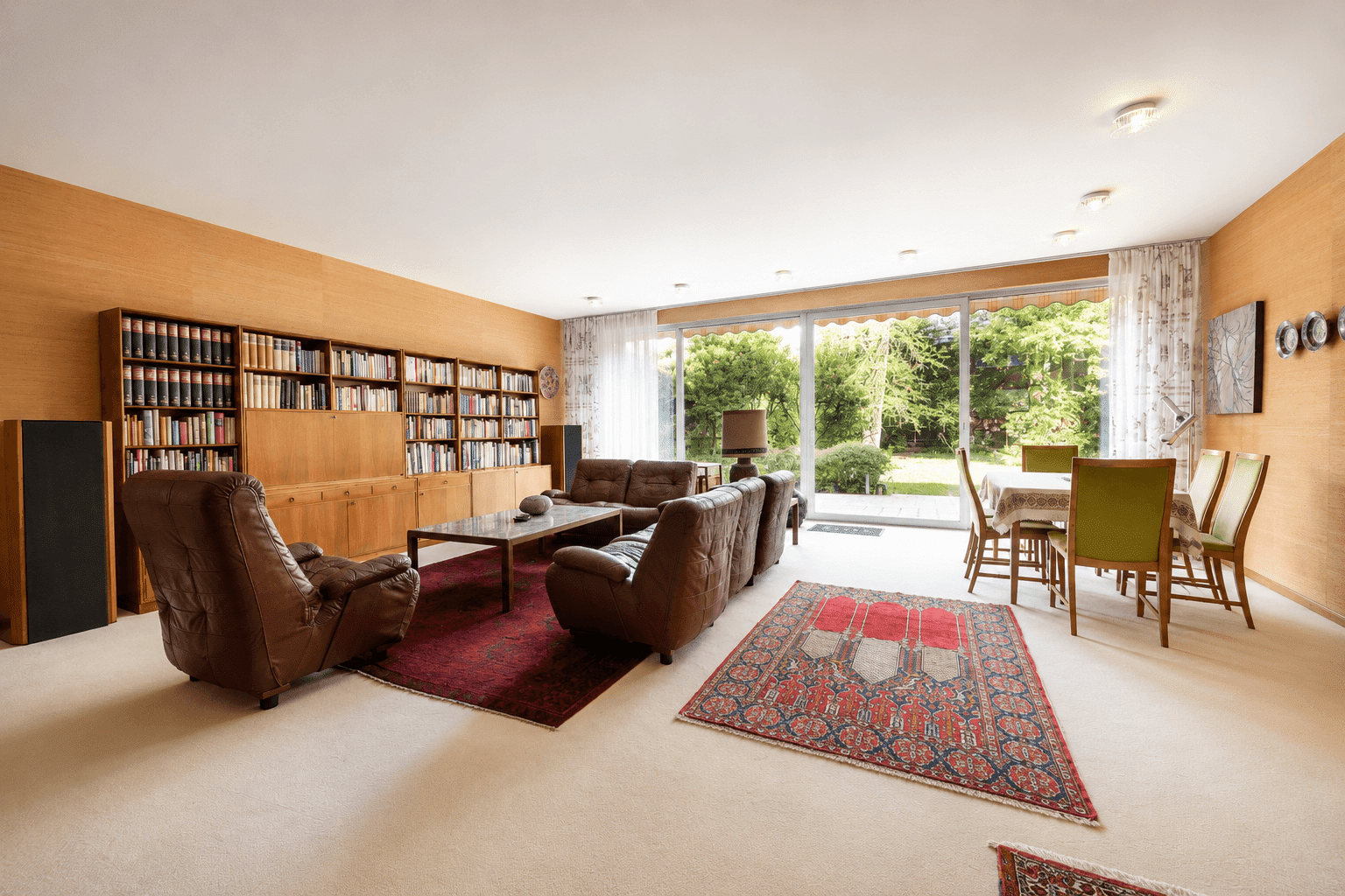 Wohnzimmer II
