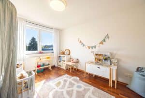 Kinderzimmer