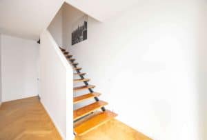 Treppe
