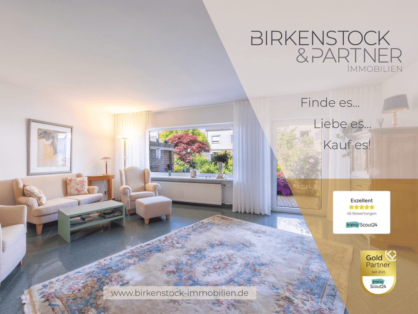 BIRKENSTOCK Immobilien