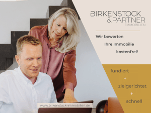 Immobilienbewertung