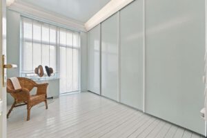 Ankleidezimmer