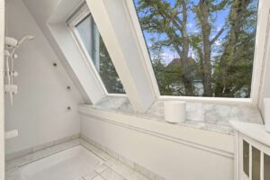 Badezimmer OG