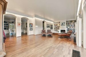 Wohnraum