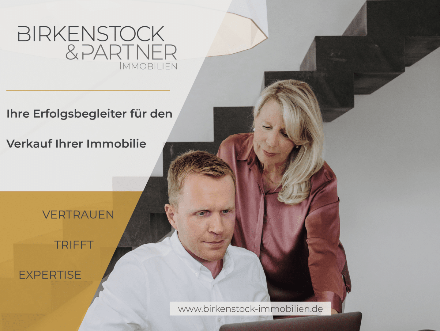 Birkenstock und Partner Immobilien
