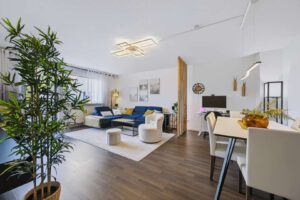 Wohnraum