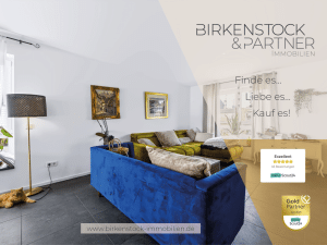 Birkenstock und Partner Immobilien