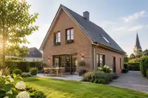 Blog 4 Ein Beispiel für den Einfamilienhaus-Verkauf in Pulheim