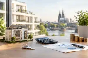 Mietpreis einer Wohnung marktgerecht festlegen