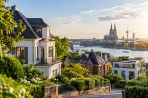 Blog 5 Prognose für den Wohnimmobilienmarkt im Kölner Umland