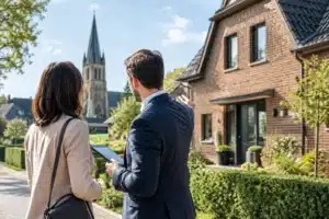Blog 2 Vorteile unabhängiger Immobilienmakler in Pulheim
